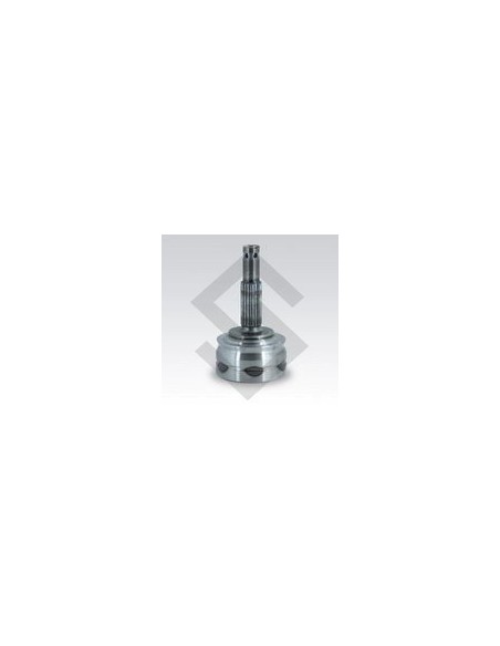 Ch Jta. Homoc. Corsa 1.7 Diesel - ( 22 / 22 ) - Seg. Ext (idem Coj0251)