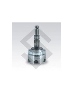 Ch Jta. Homoc. Corsa Ii/meriva 22/23 - 29 D/abs - Lado Rueda