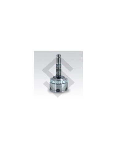 Ch Jta. Homoc. Corsa Ii/meriva 22/23 - 29 D/abs - Lado Rueda