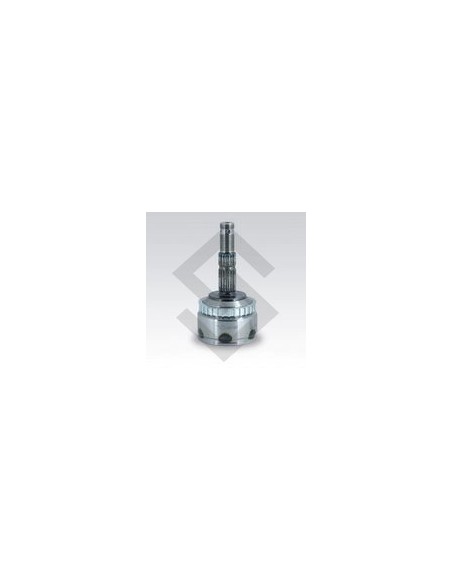 Ch Jta. Homoc. Corsa Ii/meriva 22/23 - 29 D/abs - Lado Rueda