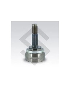 Im Jta. Homoc. Chery Tiggo -  C/abs 48 Dtes - ( 26 / 30 ) - Seg. Int