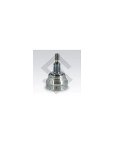 Im Jta. Homoc. Audi A3 1.6 (36 / 30)