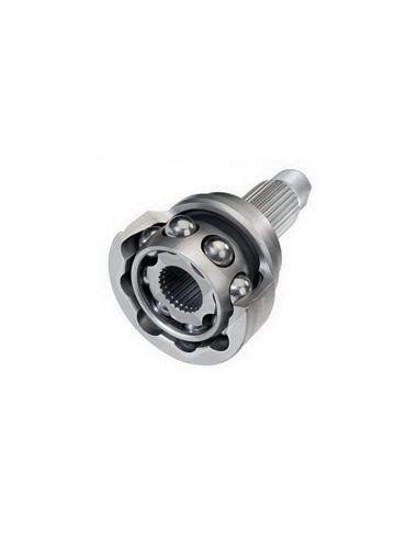 Vw Jta. Homoc. Amarok 2.0 - L/rueda