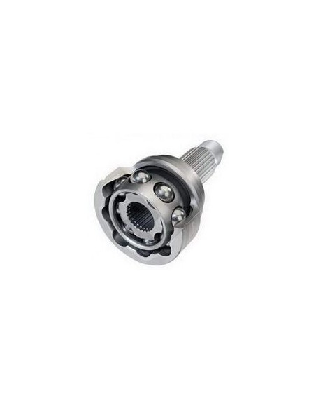 Vw Jta. Homoc. Amarok 2.0 - L/rueda
