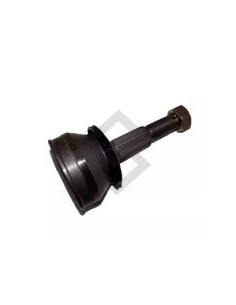Im Jta.homoc. Nissan March (23 - 23)