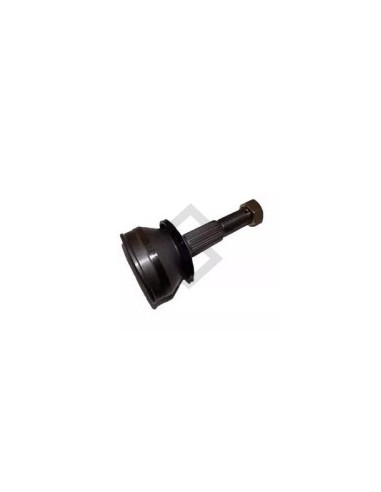 Im Jta.homoc. Nissan March (23 - 23)