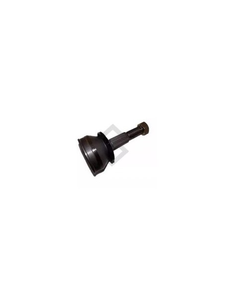 Im Jta.homoc. Nissan March (23 - 23)