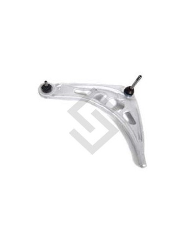 Im Parrilla Sup. Der. Bmw Serie 3 97/... (e46) - C/rotula