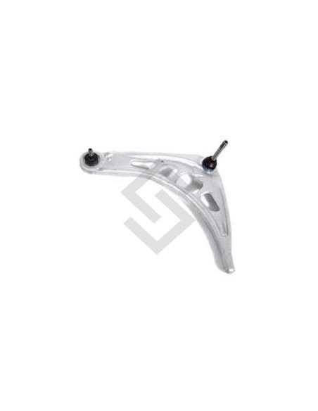 Im Parrilla Sup. Izq. Bmw Serie 3 97/... (e46) - C/rotula