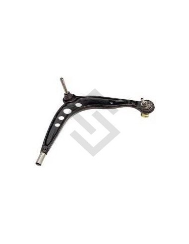 Im Bmw Serie 3 91/97 - Z3 95/97 - Parrilla Izq.c/rotula