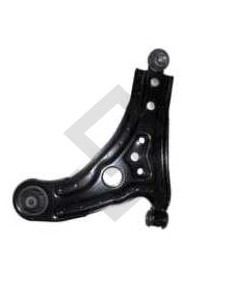 Ch Aveo 09/... - Parrilla Der. C/rotula