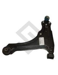 **ch Opel Vectra 88/98 - Astra 91/97 - Parrilla Der. C/rotula