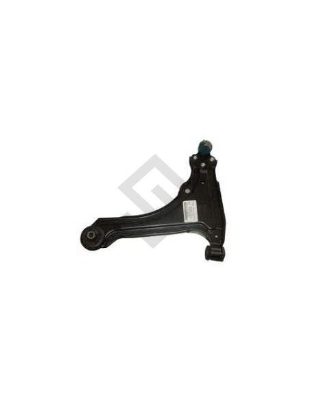 **ch Opel Vectra 88/98 - Astra 91/97 - Parrilla Der. C/rotula