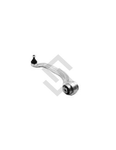 **im Brazo Susp. Inf. Posterior  Curvo Izq. Audi A4/a6/a8 97/03 - Passat 97/05 - 16mm