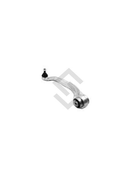 **im Brazo Susp. Inf. Posterior  Curvo Izq. Audi A4/a6/a8 97/03 - Passat 97/05 - 16mm