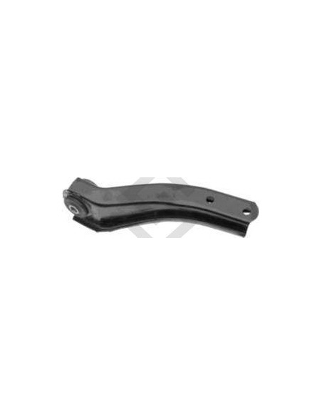 Ch Agile/prisma 09/... Corsa/combo 98/... -  Parrilla Izq. S/rotula
