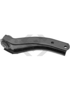 Ch Agile/prisma 09/... Corsa/combo 98/... -  Parrilla Der S/rotula