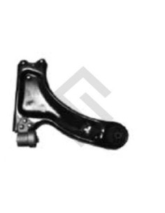 **ch Corsa Ii /meriva - 02/... - Parrilla Der. S/rotula