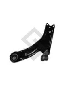 **ch Corsa Ii /meriva - 02/... - Parrilla Izq. S/rotula