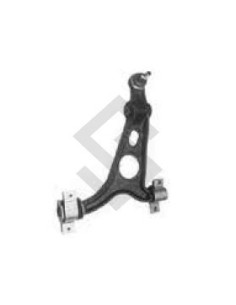 Im Alfa Romeo 147/156 97/05 - Parrilla Inf. Der. C/rotula