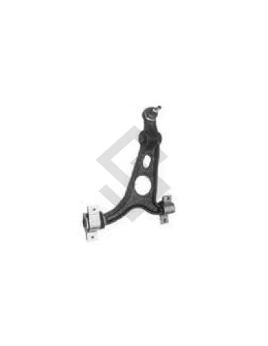 Im Alfa Romeo 147/156 97/05 - Parrilla Inf. Der. C/rotula