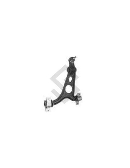 Im Alfa Romeo 147/156 97/05 - Parrilla Inf. Der. C/rotula