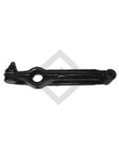 Ch Spark 09/11 - Daewoo Tico 97/00 - Chery Qq 11/... -  Parrilla Izq/der.
