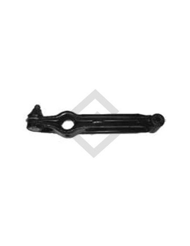 Ch Spark 09/11 - Daewoo Tico 97/00 - Chery Qq 11/... -  Parrilla Izq/der.