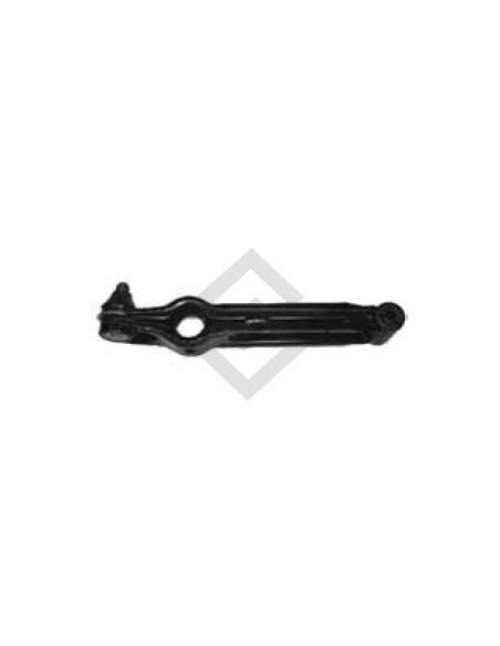 Ch Spark 09/11 - Daewoo Tico 97/00 - Chery Qq 11/... -  Parrilla Izq/der.