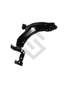 Ft Idea 06/... - Parrilla Der. C/rotula