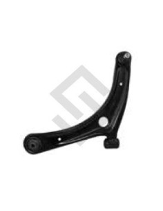 Im Jeep Compass / Patriot 06/... - Parrilla Izq. C/rotula