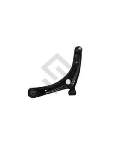 Im Jeep Compass / Patriot 06/... - Parrilla Izq. C/rotula