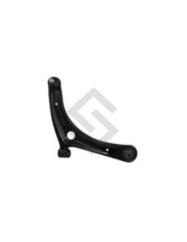 Im Jeep Compass / Patriot 06/... - Parrilla Der. C/rotula