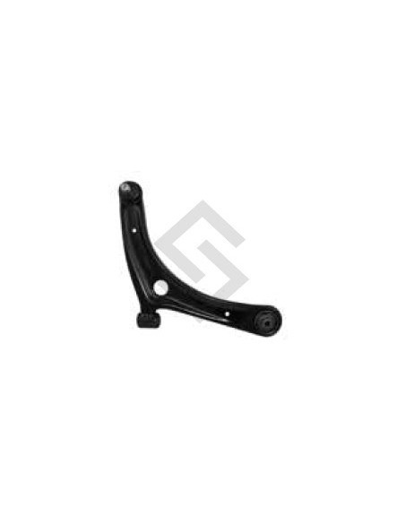 Im Jeep Compass / Patriot 06/... - Parrilla Der. C/rotula