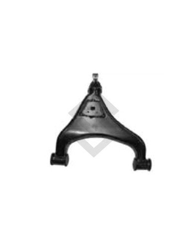 Im M.benz Sprinter 97/...  Parrilla Der. C/rot.