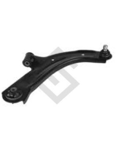 Im Nissan Tiida 05/... Parr. Der. C/rotula