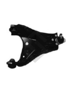 Rt Duster Parrilla Der. - C/rotula