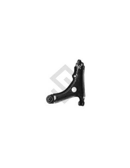 **vw Polo Parrilla Izq.c/rotula - 17mm