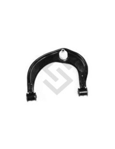 Vw Amarok  Parrilla Sup. Izq. C/rotula