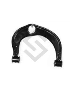 Vw Amarok  Parrilla Sup. Der. C/rotula