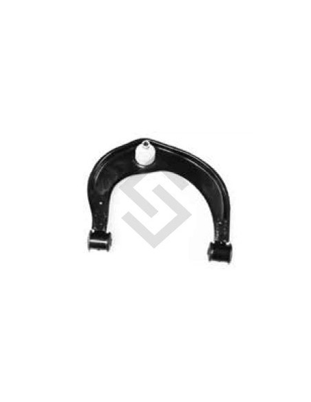 Vw Amarok  Parrilla Sup. Der. C/rotula