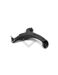 Vw Amarok  Parrilla Inf. Izq. C/rotula