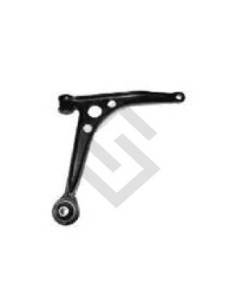 **vw Sharan / Audi Q3 95/... - Parr. Der. - S/rot