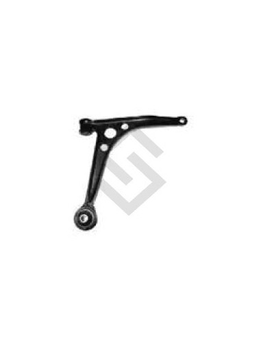 **vw Sharan / Audi Q3 95/... - Parr. Der. - S/rot