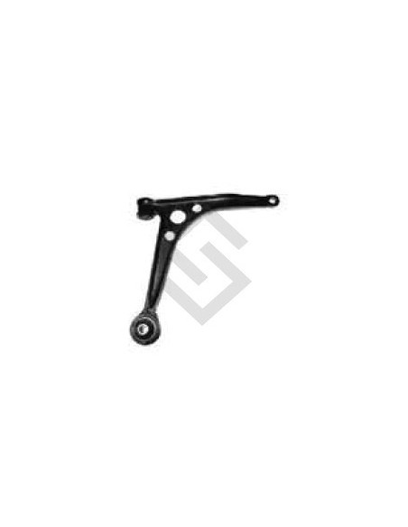 **vw Sharan / Audi Q3 95/... - Parr. Der. - S/rot