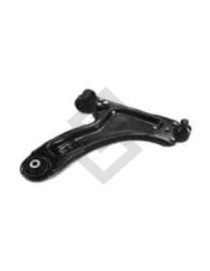 Ch Meriva - 03/... - Parrilla Inf. Der C/sop.