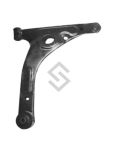 Fd Transit 92/00 - Parr. Der.