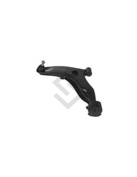 Im Mitsubishi Lancer 92/96 - Parrilla Sup. Izq. C/rotula