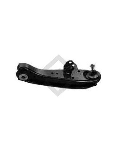 Im Hyundai H100 - Parr. Inf. Der. C/rotula