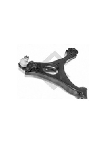 **im Honda Civic Iii 06/13 Parrilla Izq. C/rotula